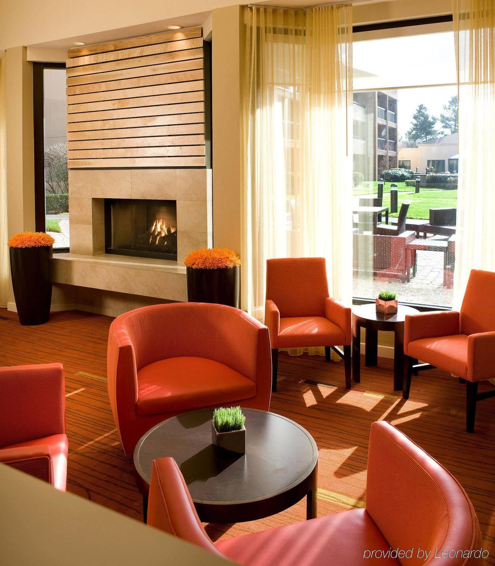 Hotel Courtyard Seattle Southcenter à Tukwila Extérieur photo