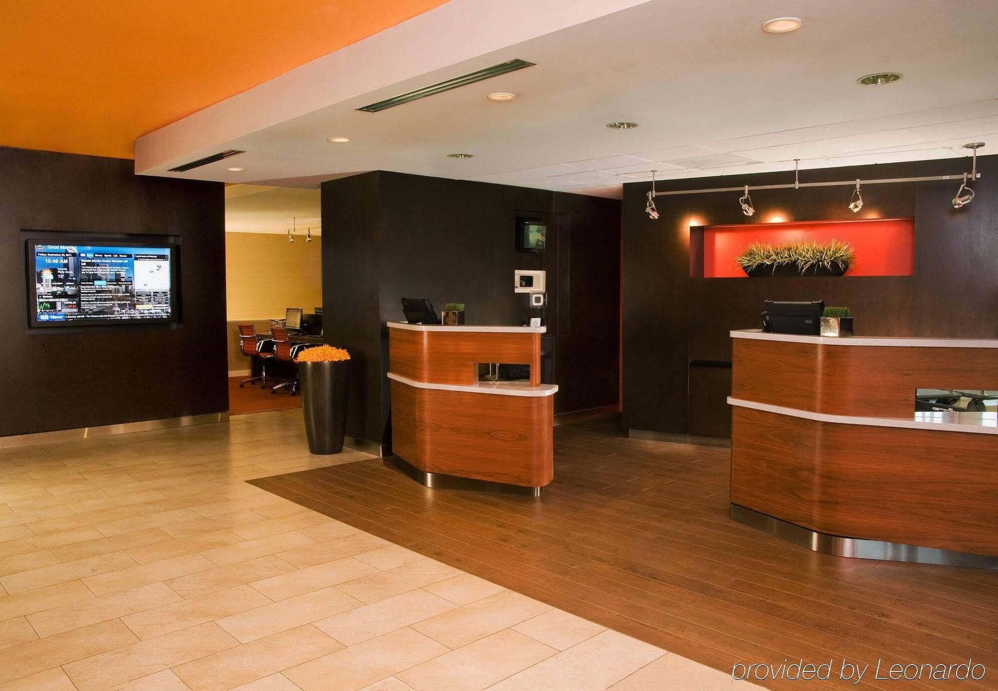 Hotel Courtyard Seattle Southcenter à Tukwila Extérieur photo